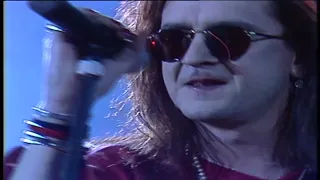 The Mission - Live At Philipshalle Düsseldorf 1990 (Full Concert) (HD)