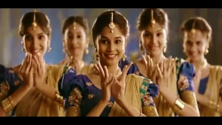 Kanhaa Soja Jara || Bahubali 2 The Conclusion || Video Song HD || Prabhas || Anushka Shetty