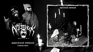 Spectral Wound - A Diabolic Thirst ALBUM REVIEW