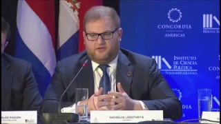 Combating Corruption - Fostering a Culture of Transparency, Accountability, & Integrity | Concordia