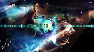 Snow's Theme - Final Fantasy XIII Soundtrack