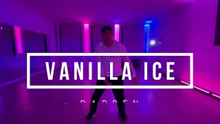 Vanilla Ice - Ice Ice Baby / DARREN