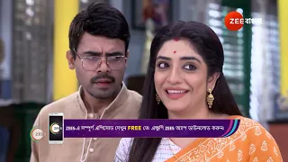 Neem Phooler Madhu | Ep - 535 | May 8, 2024 | Best Scene 1 | Zee Bangla