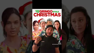 HOW THE GRINGO STOLE CHRISTMAS REVIEW