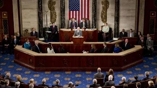 Afghan President Ashraf Ghani Address to Joint Meeting of Congress