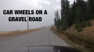 Lucinda Williams - CAR WHEELS ON A GRAVEL ROAD - A Moving Video From A Child’s eyes.