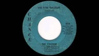 The Change - The Time Traveler (1967)