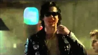 Near Dark Fan-Made Trailer