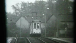 Straßenbahn Offenbach am Main