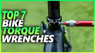 Best Bike Torque Wrenches 2024 | Top 7 Bike Torque Wrenches For All Types Of Cyclists
