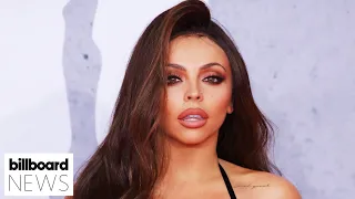 Former Little Mix Member Jesy Nelson Opens Up About Why She Left the Group I Billboard News