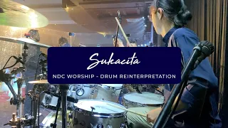 [Drum Cam] Sukacita - NDC