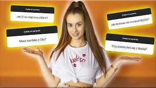 Jak dostałam się na kanał BEKSY? *moje początki na YT*