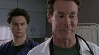 Scrubs 'Breast Feeding'