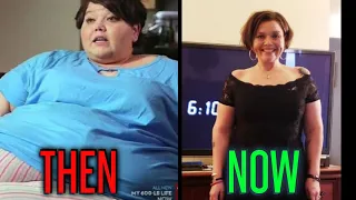 MOST INSANE Transformations On My 600 LB Life!