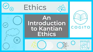An introduction to Kantian Ethics (A-level Religious Studies)