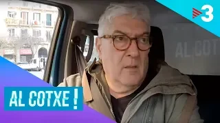 Quim Monzó "Al Cotxe!"