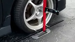 QuickTrick Alignment and Turnplates