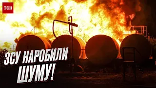 💥🔥 “Бавовна” у Макіївці! Росіяни лишилися без ракет! | Снєгирьов