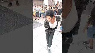 MICHAEL JACKSON PERU/DAVID FLORES MORENO 2024/URBAN SHOW