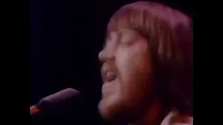 Chicago live 1972