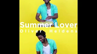 Oliver Heldens - Summer Lover ft. Devin, Nile Rodgers - Drum Fusion