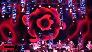 Furthur ~ Radio City Music Hall ~ Ship of Fools/Must Have Been the Roses/Ship of Fools ~ 3/27/11