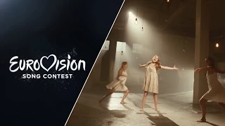 Maria Olafs - Unbroken (Iceland) 2015 Eurovision Song Contest