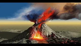 Grandes Volcanes Documental en Español DocuVideoMaS 2020