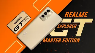 Realme GT Master Explorer Edition 5G (Testing The Cameras, Full Features, Call Of Duty & PUBG Test)