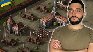 ВІЙНА В ІНФЛЯНТАХ ТА ВЗЯТТЯ КАФИ - Cossacks 3 проходження українською #10