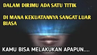 MENGENALI DIRI❗Cara Menyuruh Jin Setan Sesuai KeinginanMu