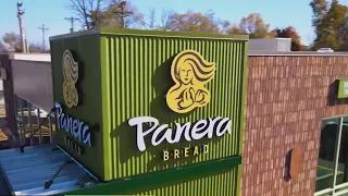 Pittsburgh-area teenager's sues over Panera's Charged Lemonade