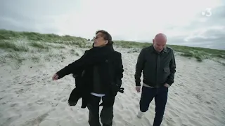 Extrait de Abers Road avec Jane Birkin et Gaëtan Roussel