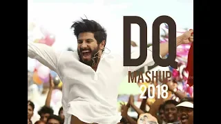 Dq Mashup 2018 | Dulquer Salmaan Mashup 2018 | Youth's Actor