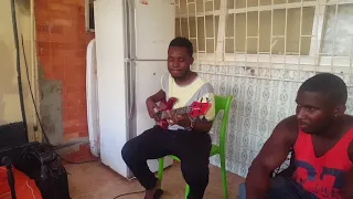 Rumba Zatukina ( Banda Gk )