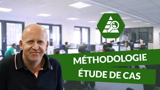 Méthodologie : étude de cas marketing - Marketing - digiSchool