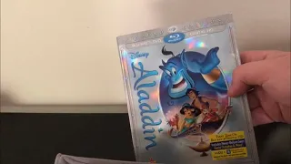My Aladdin Collection (2019 Edition)