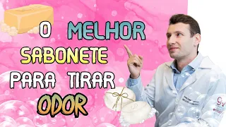 DESCUBRA: Qual o melhor SABONETE INTIMO PARA ODOR