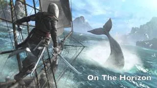 Assassin's Creed IV soundtrack - On The Horizon (Intro loop)