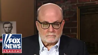 Mark Levin: This is a dangerous realignment