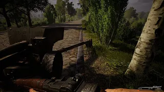 Post scriptum Short AT gun/Sapper destroy heavy tanks