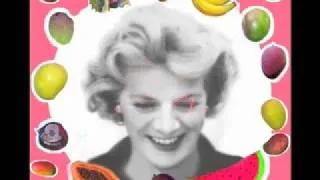 Rosemary Clooney  -  SWAY (Speed Up Version / and lyrics)