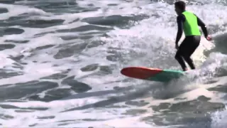 Vans Joel Tudor Duct Tape Invitational Steamer Lane