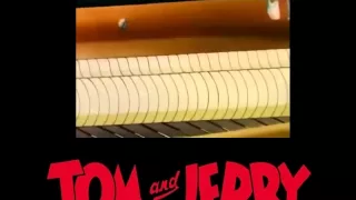 Tom and Jerry - The cat concerto by cain