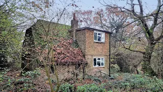 We Found an ABANDONED House Frozen in Time!