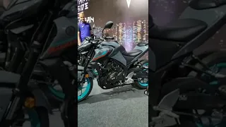 Yamaha MT-03 Launch In India | Finally MT-03 Book Kr Diya | 2023 New Yamaha MT-03