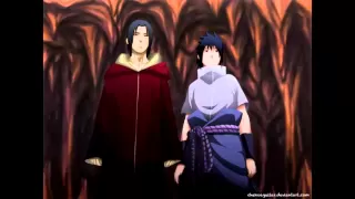 Naruto Shippuden opening 14 - Tsuki no me Okisa (Size of the Moon)