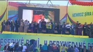 Курды готовы мириться с Турцией