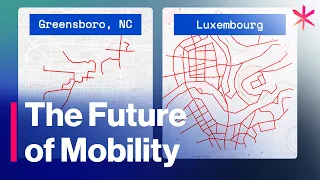 The Future of Cities Starts with Transportation Equity